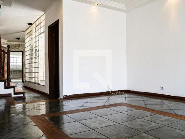 Casa aluguel em São Caetano do Sul
