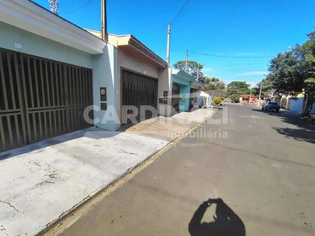 Casa aluguel em Região Imediata de São Carlos, São Carlos