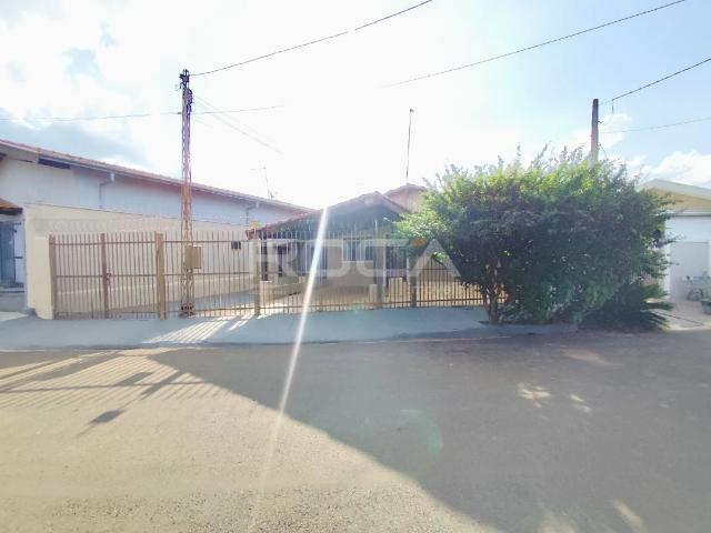 Casa aluguel em Região Imediata de São Carlos, São Carlos