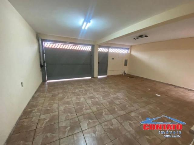 Casa aluguel em São Carlos