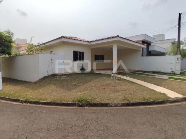 Casa aluguel em Água Vermelha, São Carlos