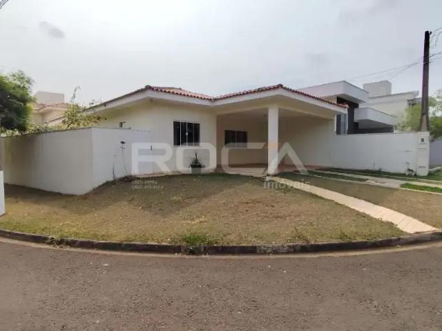 Casa aluguel em Região Imediata de São Carlos, São Carlos