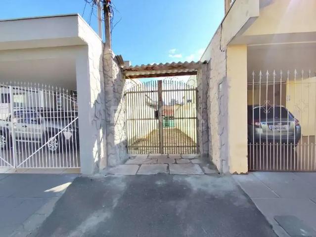 Casa aluguel em Região Imediata de São Carlos, São Carlos