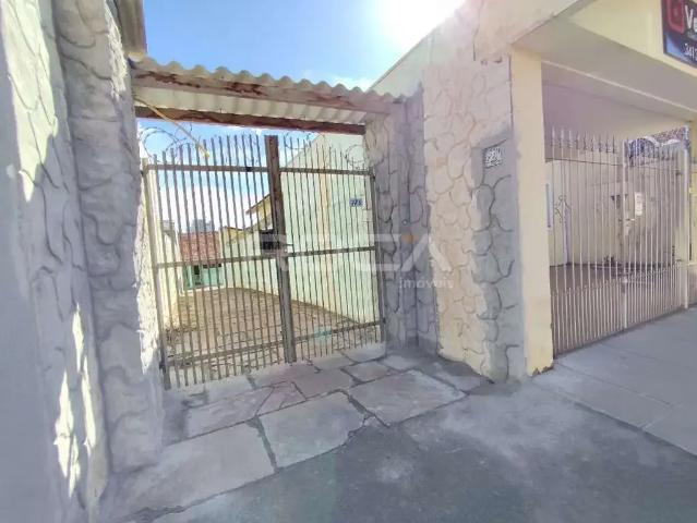 Casa aluguel em Região Imediata de São Carlos, São Carlos