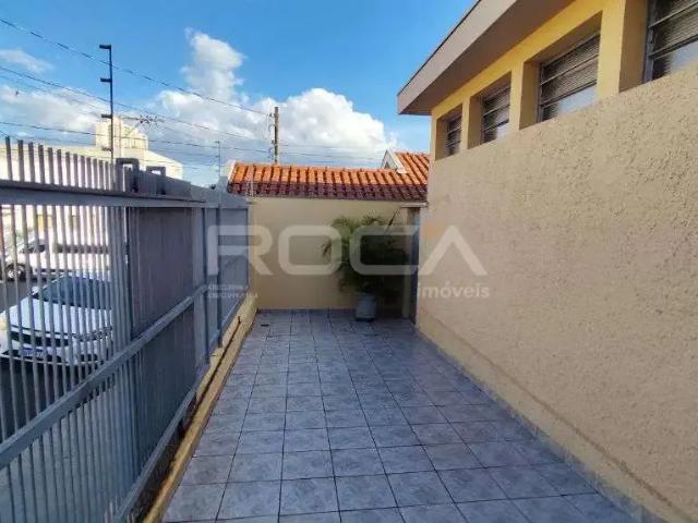 Casa aluguel em Região Imediata de São Carlos, São Carlos