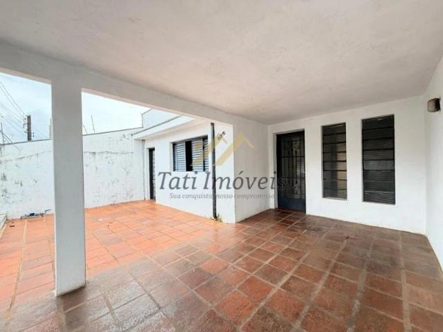 Casa aluguel em Vila Arnaldo, São Carlos