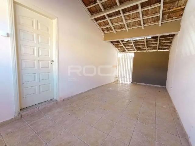 Casa aluguel em Região Imediata de São Carlos, São Carlos