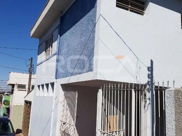 Casa aluguel em Região Imediata de São Carlos, São Carlos