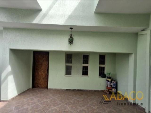 Casa aluguel em São Carlos, Região Geográfica Intermediária de Araraquara