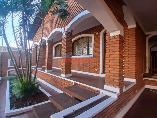 Casa aluguel em Região Imediata de São Carlos, São Carlos