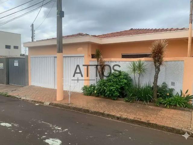 Casa aluguel em Região Imediata de São Carlos, São Carlos