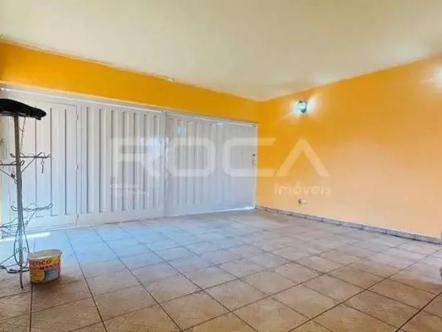Casa aluguel em Região Imediata de São Carlos, São Carlos