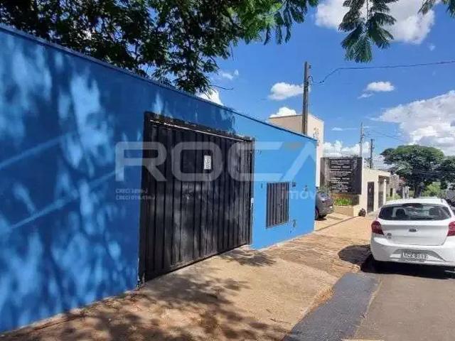 Casa aluguel em Região Imediata de São Carlos, São Carlos
