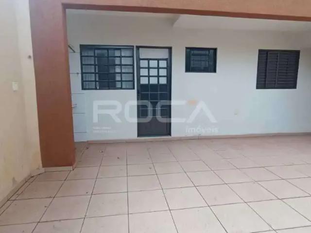 Casa aluguel em Região Imediata de São Carlos, São Carlos