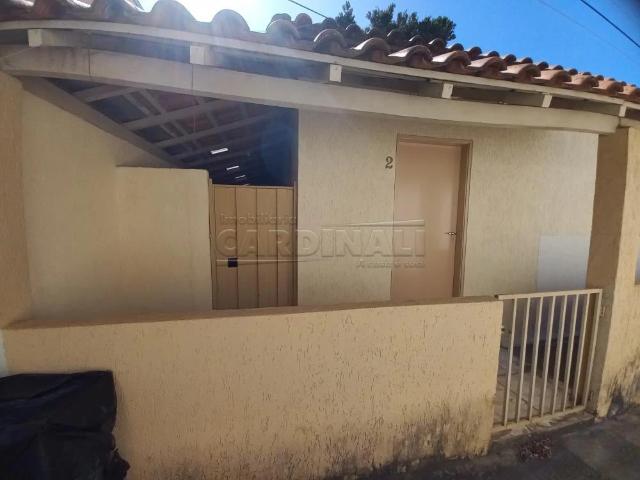 Casa aluguel em Região Imediata de São Carlos, São Carlos