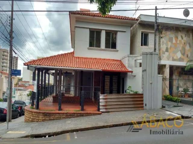 Casa aluguel em São Carlos, Região Geográfica Intermediária de Araraquara