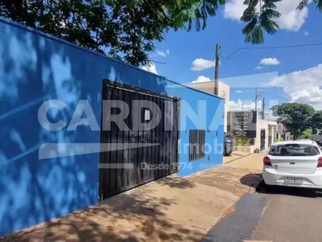 Casa aluguel em Região Imediata de São Carlos, São Carlos