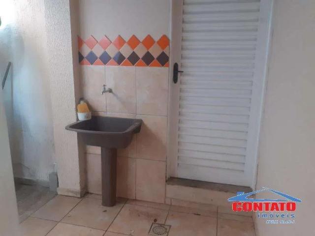 Casa aluguel em São Carlos