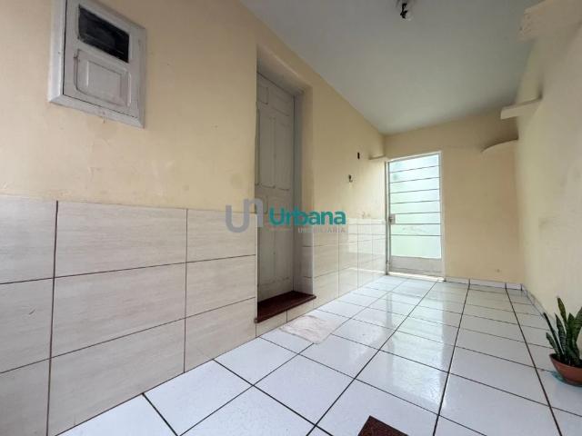 Casa aluguel em Jardim São Carlos, São Carlos