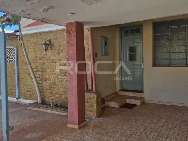 Casa aluguel em Região Imediata de São Carlos, São Carlos