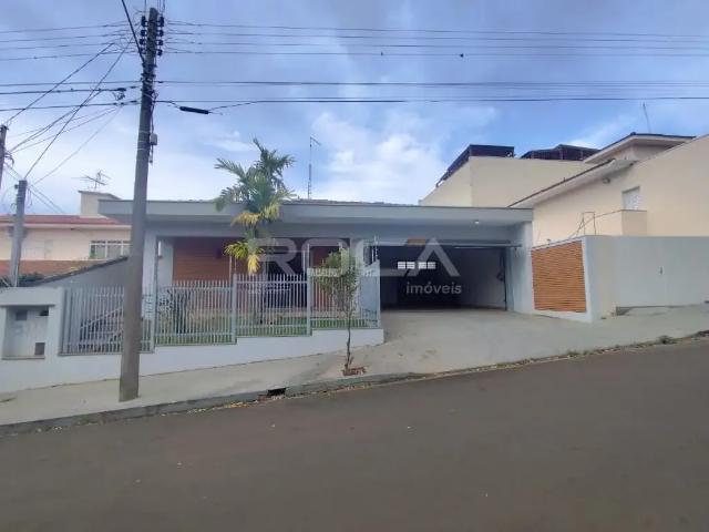Casa aluguel em Região Imediata de São Carlos, São Carlos