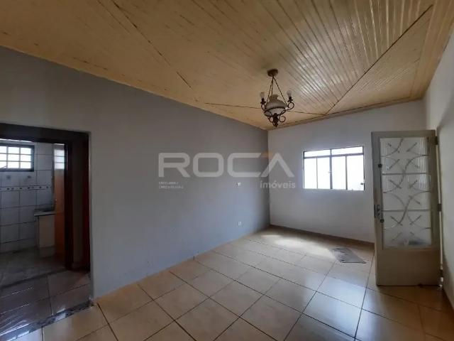 Casa aluguel em Região Imediata de São Carlos, São Carlos