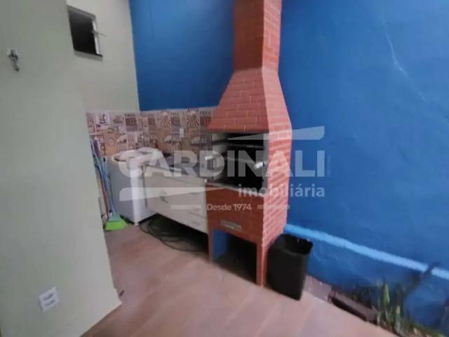 Casa aluguel em Região Imediata de São Carlos, São Carlos
