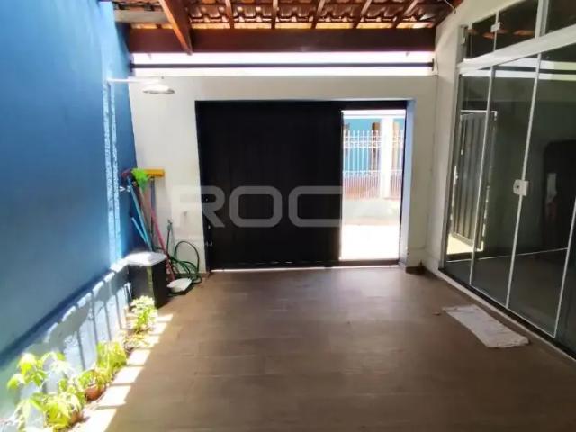 Casa aluguel em Região Imediata de São Carlos, São Carlos