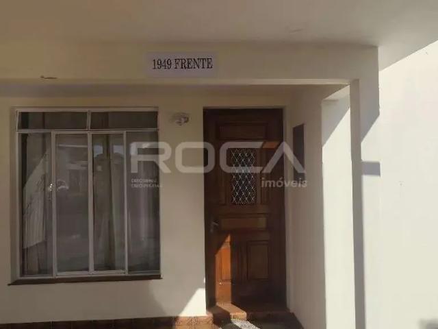 Casa aluguel em Região Imediata de São Carlos, São Carlos