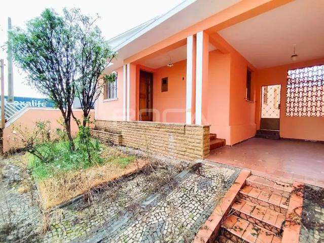 Casa aluguel em Região Imediata de São Carlos, São Carlos