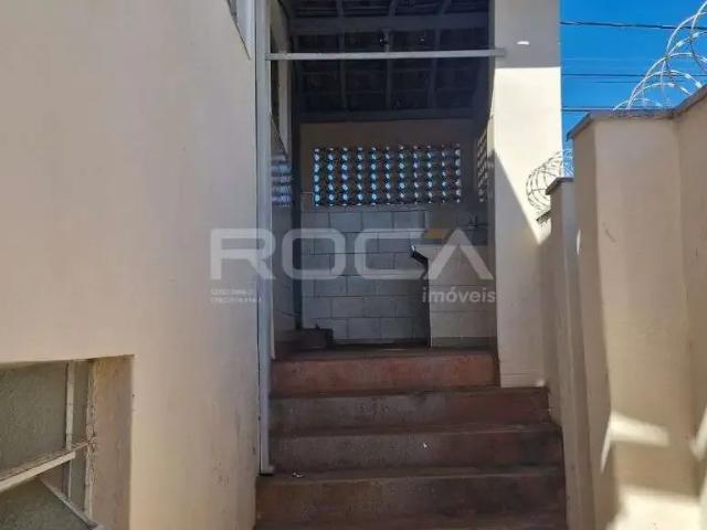 Casa aluguel em Região Imediata de São Carlos, São Carlos