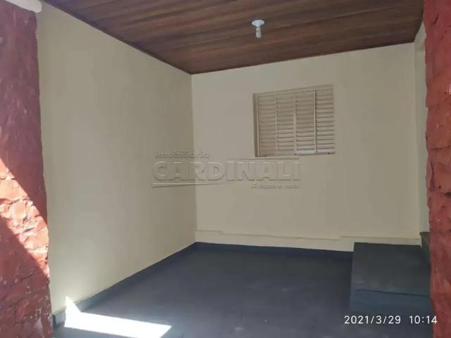 Casa aluguel em Região Imediata de São Carlos, São Carlos