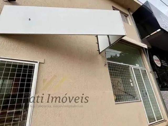 Casa aluguel em São Carlos