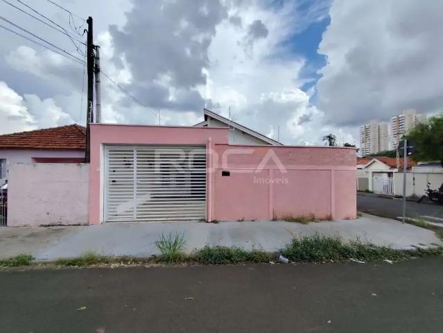 Casa aluguel em Região Imediata de São Carlos, São Carlos