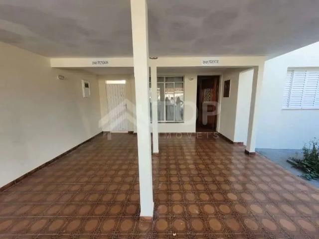 Casa aluguel em Região Imediata de São Carlos, São Carlos