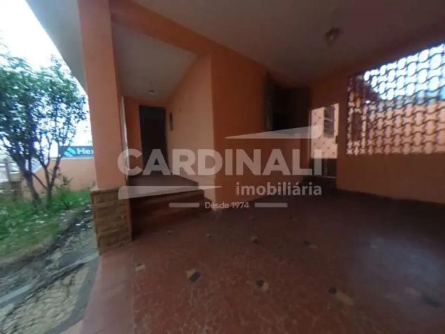 Casa aluguel em Região Imediata de São Carlos, São Carlos