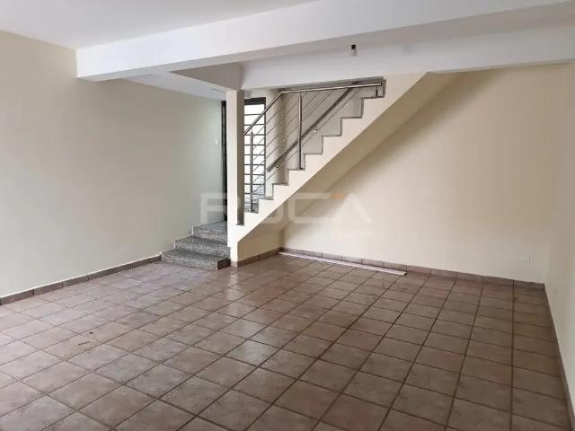 Casa aluguel em São Carlos