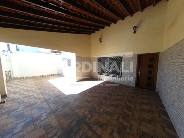 Casa aluguel em São Carlos, Região Geográfica Intermediária de Araraquara