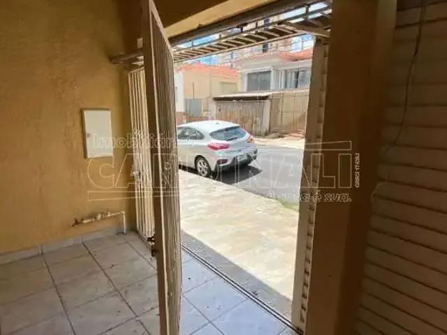 Casa aluguel em Região Imediata de São Carlos, São Carlos