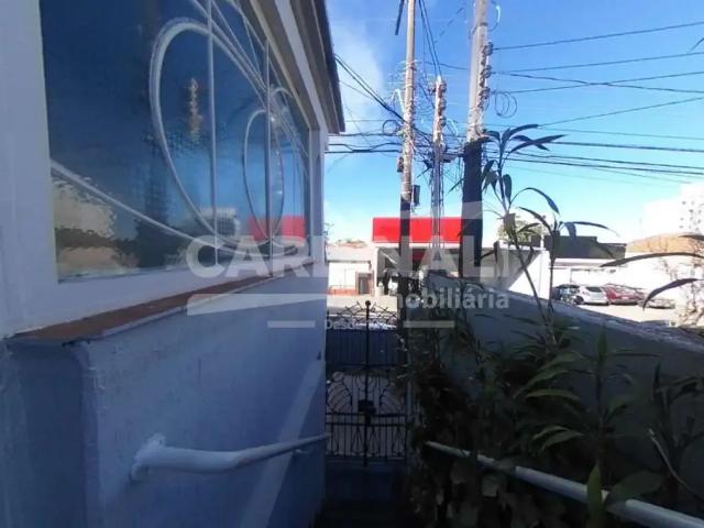 Casa aluguel em Região Imediata de São Carlos, São Carlos