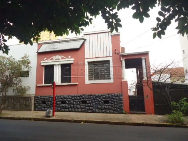 Casa aluguel em Região Imediata de São Carlos, São Carlos
