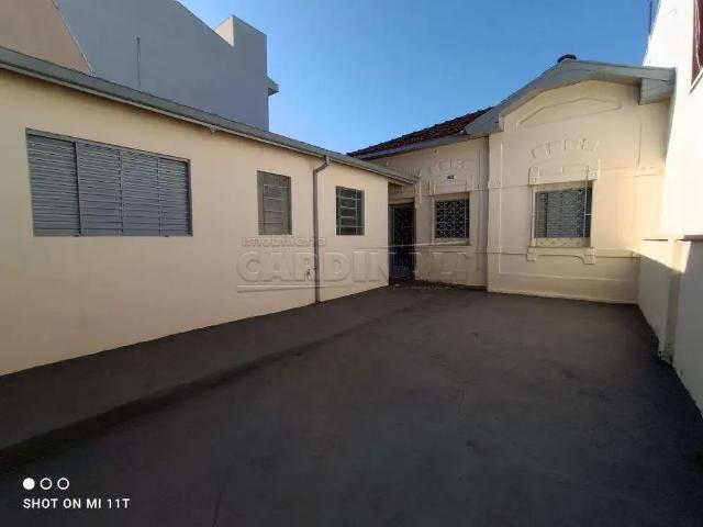 Casa aluguel em Região Imediata de São Carlos, São Carlos