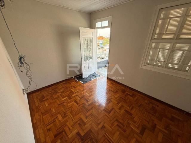 Casa aluguel em São Carlos