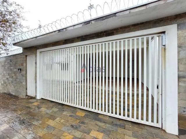 Casa aluguel em Região Imediata de São Carlos, São Carlos