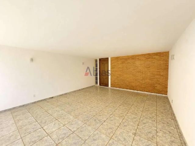 Casa aluguel em Jardim São Carlos, São Carlos