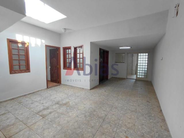 Casa aluguel em São Carlos