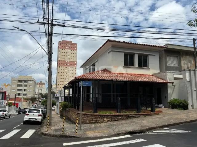 Casa aluguel em Região Imediata de São Carlos, São Carlos