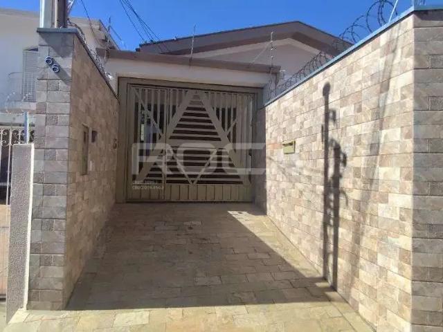 Casa aluguel em Região Imediata de São Carlos, São Carlos