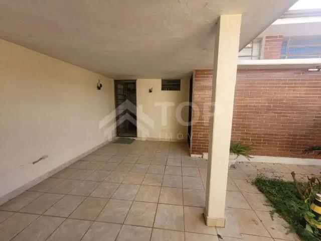 Casa aluguel em Região Imediata de São Carlos, São Carlos
