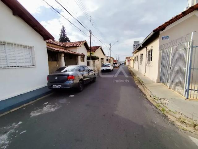 Casa aluguel em Região Imediata de São Carlos, São Carlos